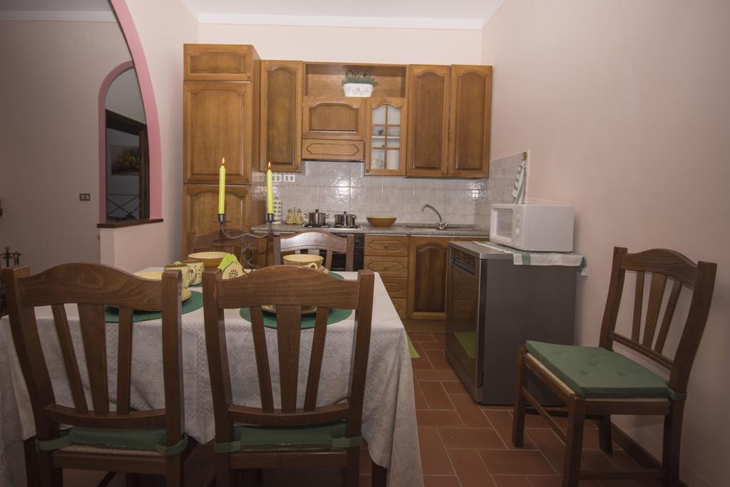 Vila Il Ginepro Cortona Exteriér fotografie