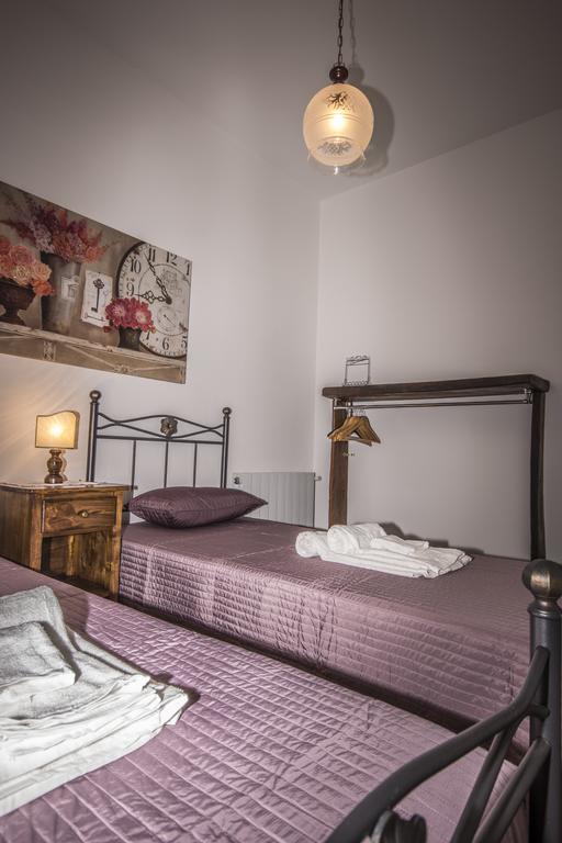 Vila Il Ginepro Cortona Exteriér fotografie